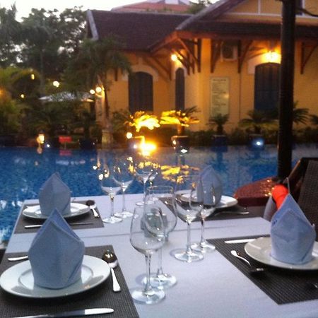 Le Domaine De Cocodo Apartment Hue Exterior photo