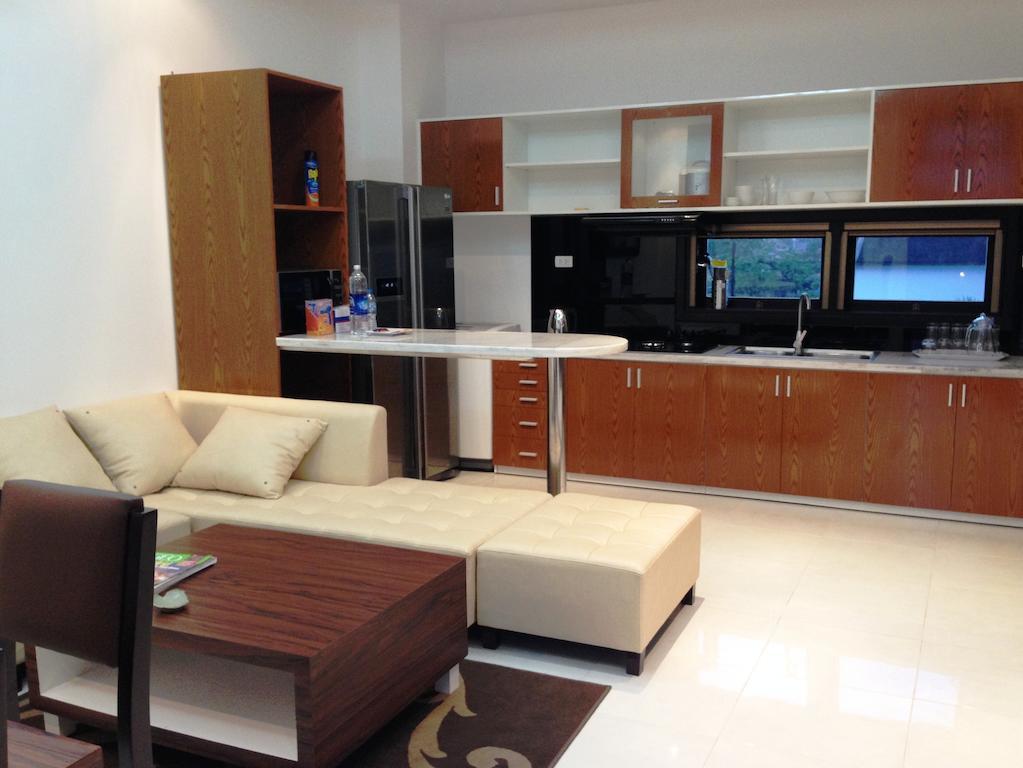 Le Domaine De Cocodo Apartment Hue Exterior photo