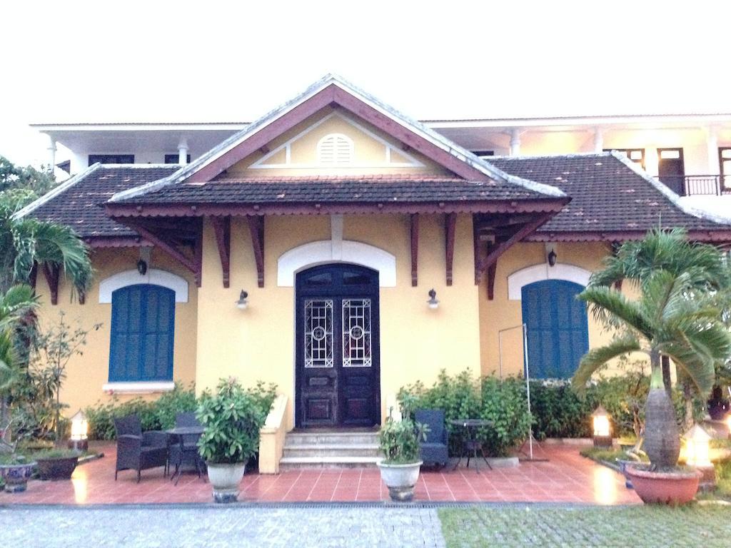 Le Domaine De Cocodo Apartment Hue Exterior photo