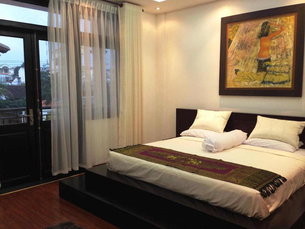 Le Domaine De Cocodo Apartment Hue Exterior photo