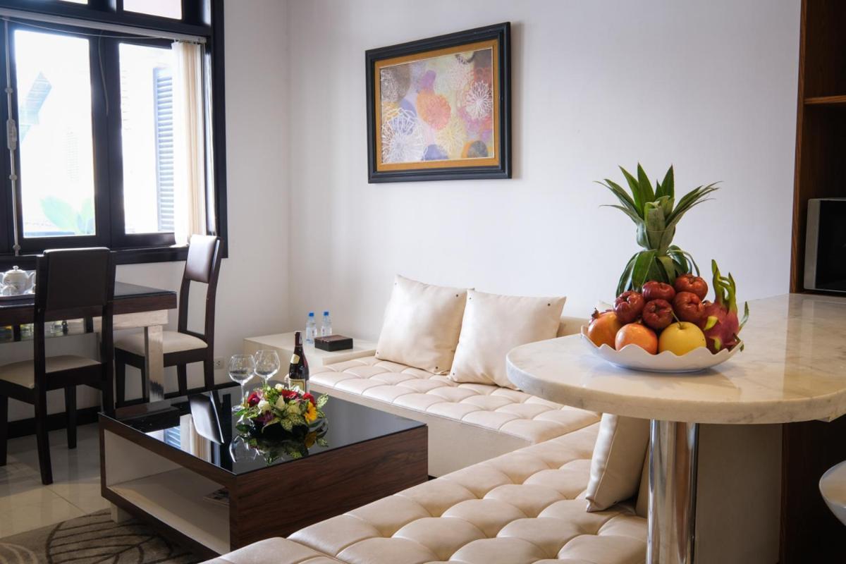 Le Domaine De Cocodo Apartment Hue Exterior photo